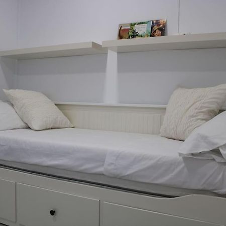 사군토 Casa Remes 아파트 외부 사진