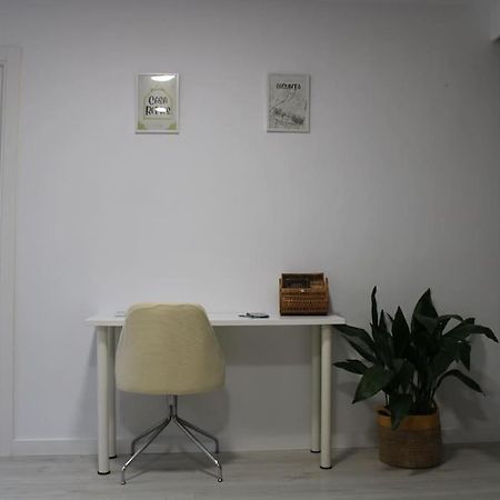 사군토 Casa Remes 아파트 외부 사진