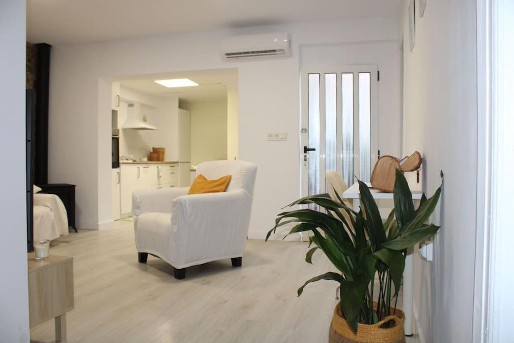 사군토 Casa Remes 아파트 외부 사진