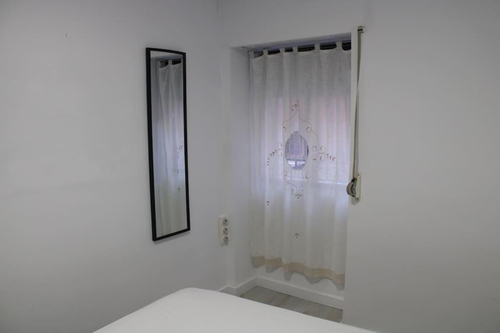 사군토 Casa Remes 아파트 외부 사진