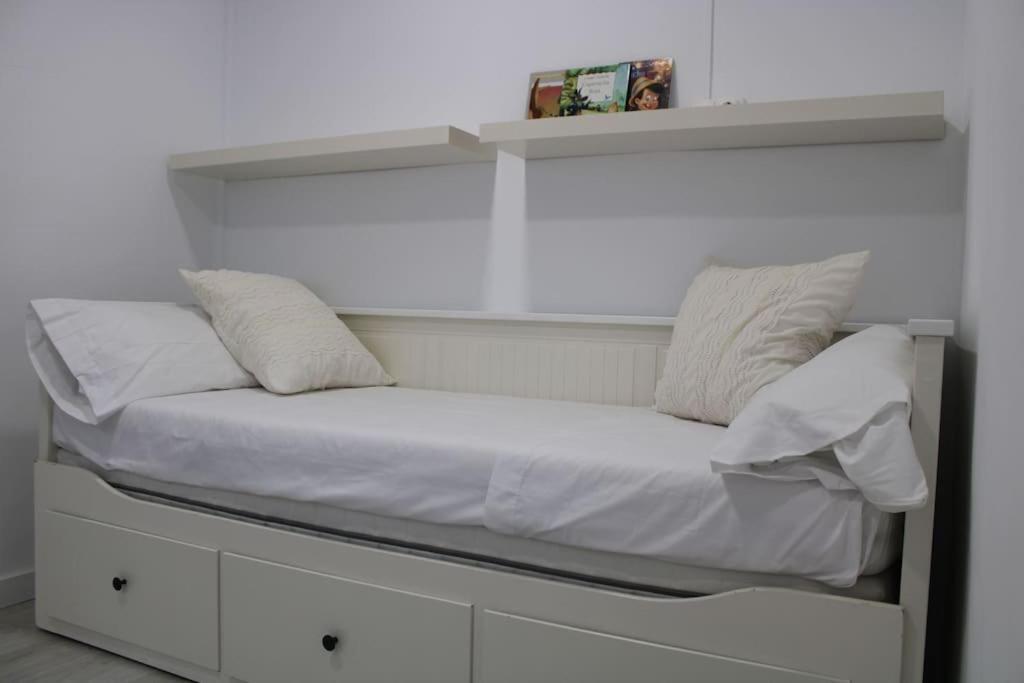 사군토 Casa Remes 아파트 외부 사진