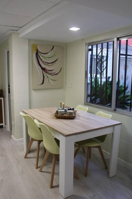 사군토 Casa Remes 아파트 외부 사진