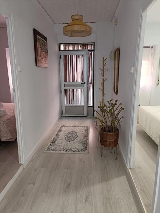 사군토 Casa Remes 아파트 외부 사진
