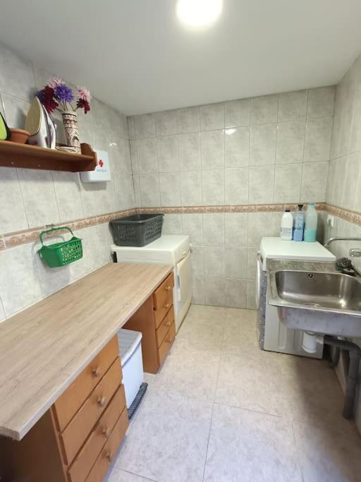 사군토 Casa Remes 아파트 외부 사진