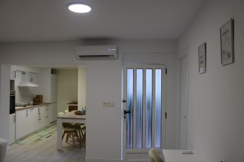 사군토 Casa Remes 아파트 외부 사진