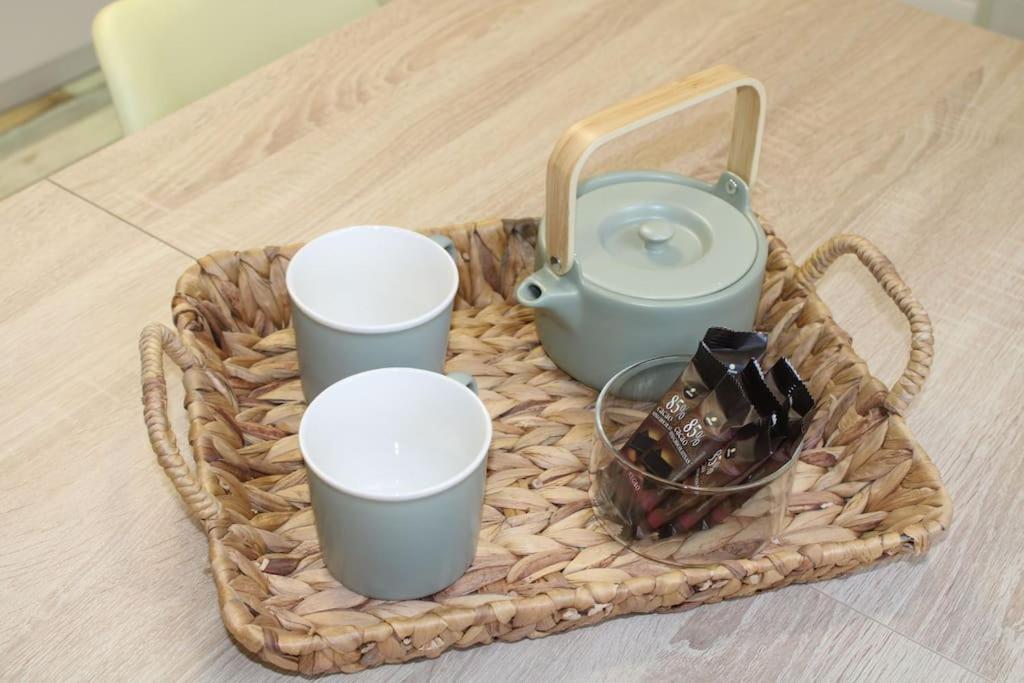 사군토 Casa Remes 아파트 외부 사진