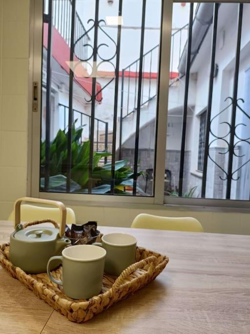 사군토 Casa Remes 아파트 외부 사진