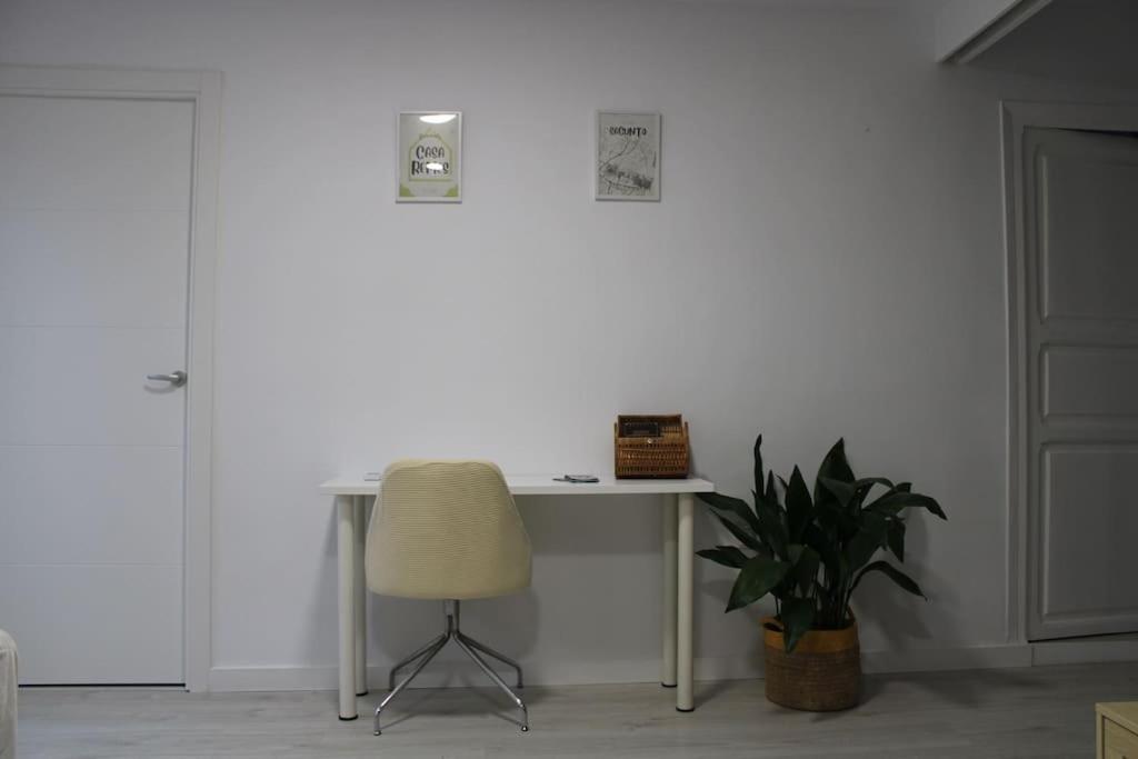 사군토 Casa Remes 아파트 외부 사진