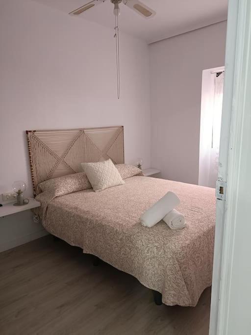 사군토 Casa Remes 아파트 외부 사진