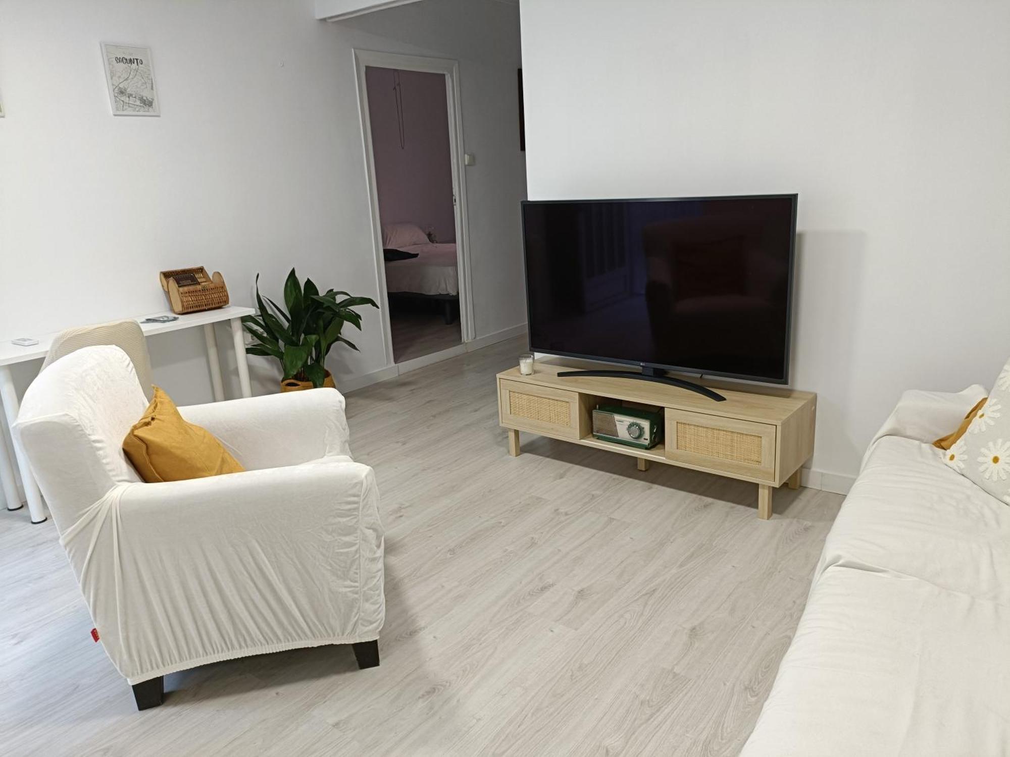 사군토 Casa Remes 아파트 외부 사진